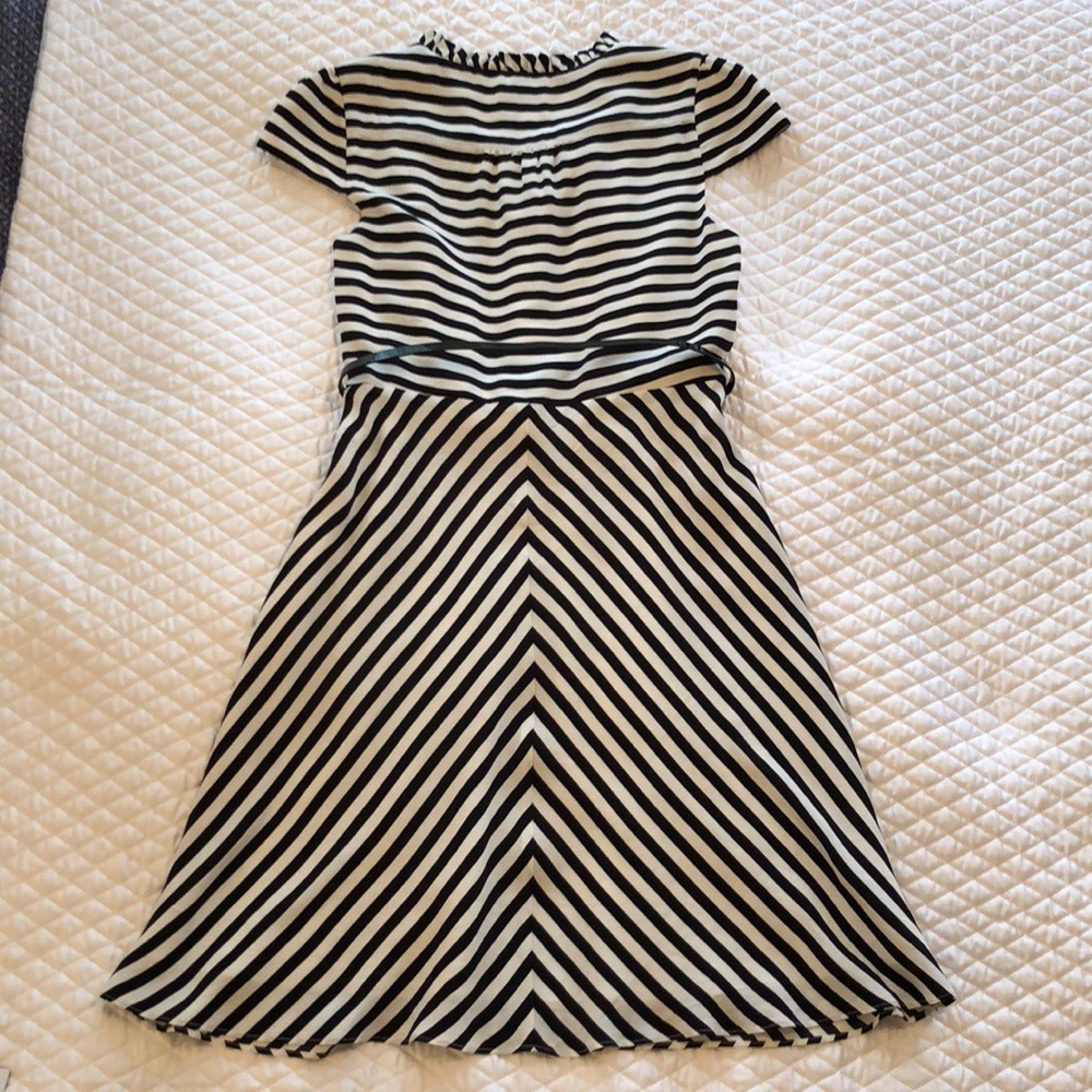 K A T E S P A D E : “Beatrice Metropolitan” Dress - Picture 3 of 8
